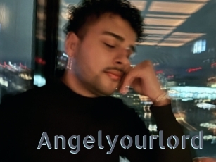 Angelyourlord