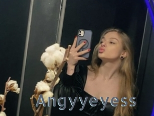 angyyeyess Vidéos Porno FR