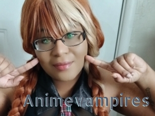 animevampires Vidéos Porno FR