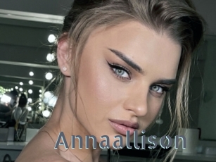 Annaallison