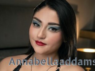 Annabellaaddams