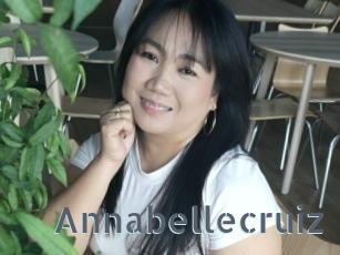 Annabellecruiz