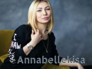 Annabellekisa