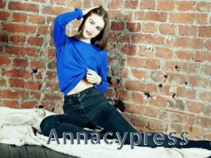 Annacypress