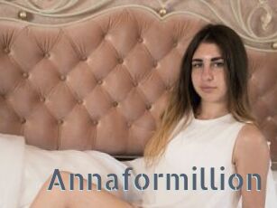 Annaformillion