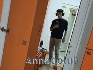 Annagolub