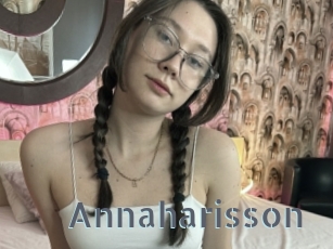 Annaharisson