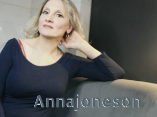 annajoneson Vidéos Porno FR