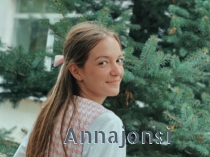 Annajonsi