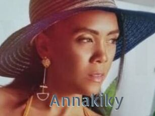 Annakiky