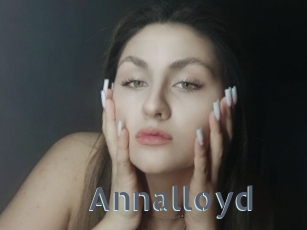 Annalloyd