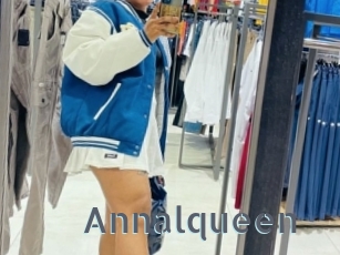 annalqueen Vidéos Porno FR