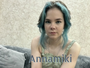 Annamiki