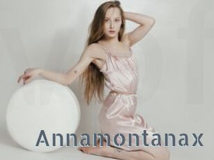 Annamontanax