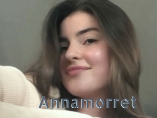 Annamorret