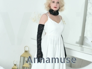 annamuse Vidéos Porno FR