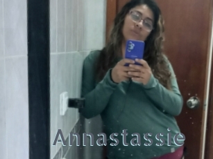 Annastassie