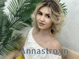 Annastroyn