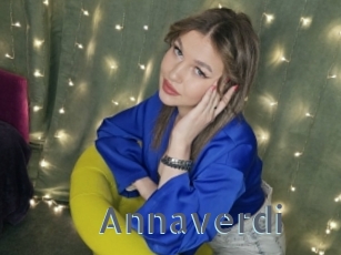 Annaverdi
