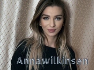 Annawilkinsen