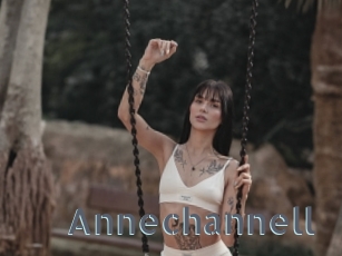 Annechannell