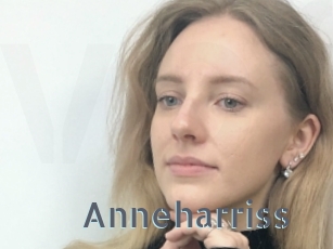 Anneharriss