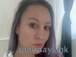 Annenaykink