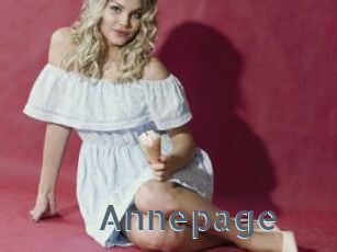 Annepage
