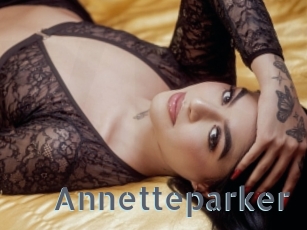 Annetteparker