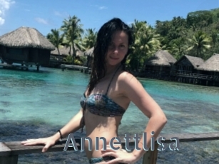 Annettlisa