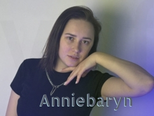 Anniebaryn