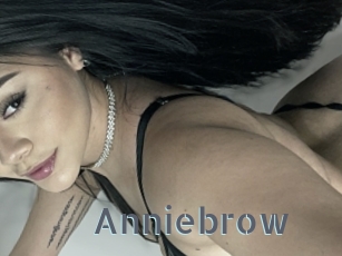 Anniebrow