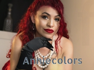 Anniecolors