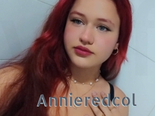 Annieredcol
