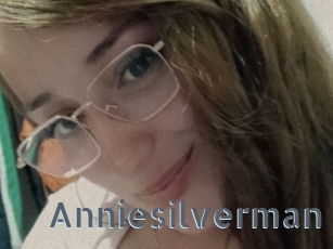 Anniesilverman