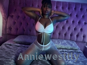 Anniewesttly