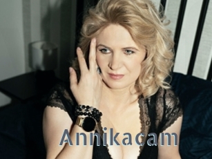 Annikacam