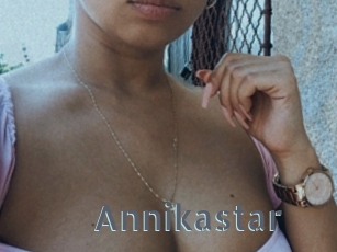 Annikastar