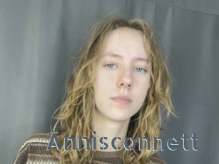 Annisconnett