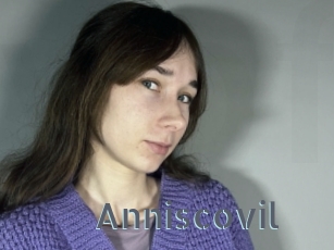 Anniscovil