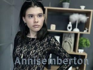 Annisemberton