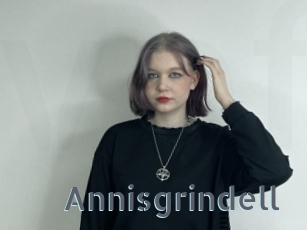 Annisgrindell