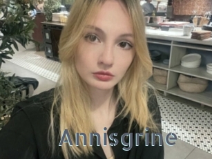 Annisgrine