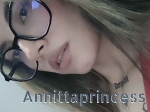 Annittaprincess