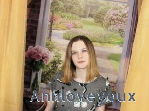 Annloveyoux