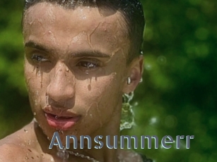 Annsummerr
