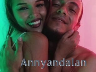 Annyandalan
