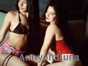 Annyandluna