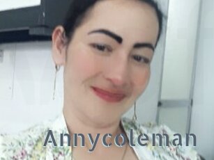 Annycoleman