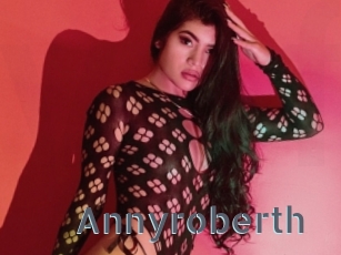 Annyroberth